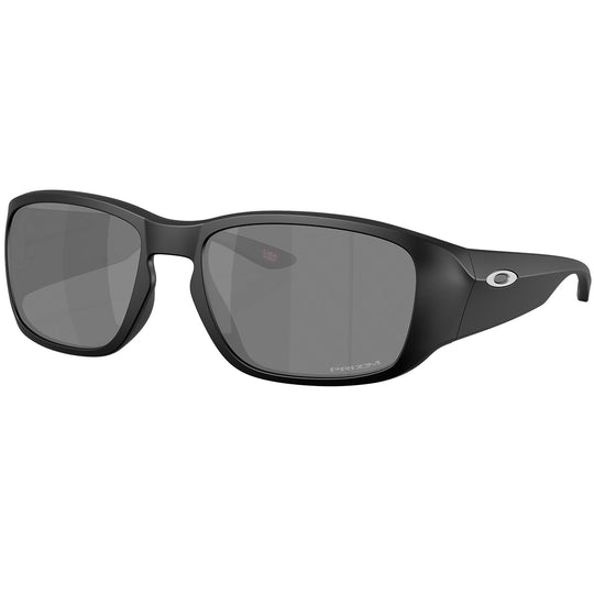 Oakley Tourniquet Sunglasses - Matte Black/Prizm Black