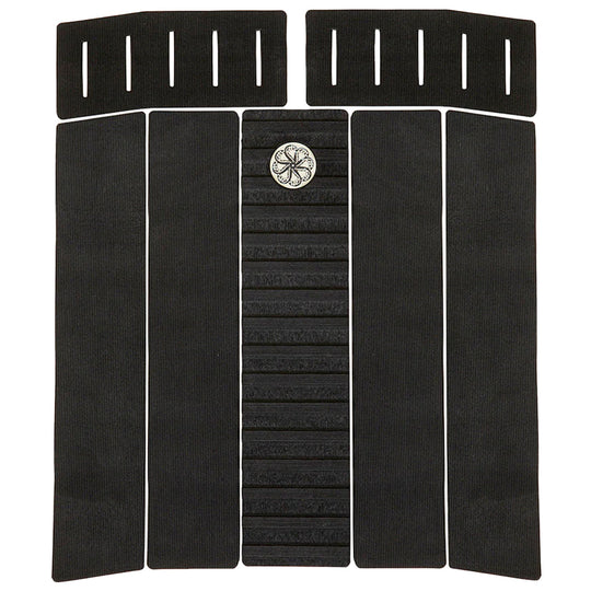 Octopus Chippa Wilson Front Foot Deck 7-Piece Traction Pad