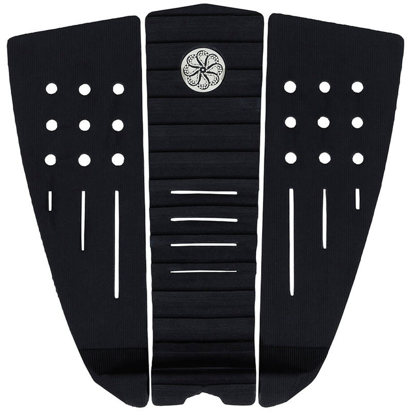 Load image into Gallery viewer, Octopus Micky Clarke 3-Piece Traction Pad
