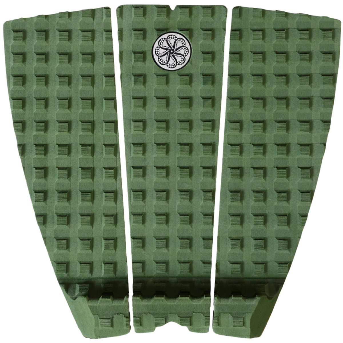 Octopus Padding Octopus MegaStorm 3-Piece Traction Pad – Cleanline Surf