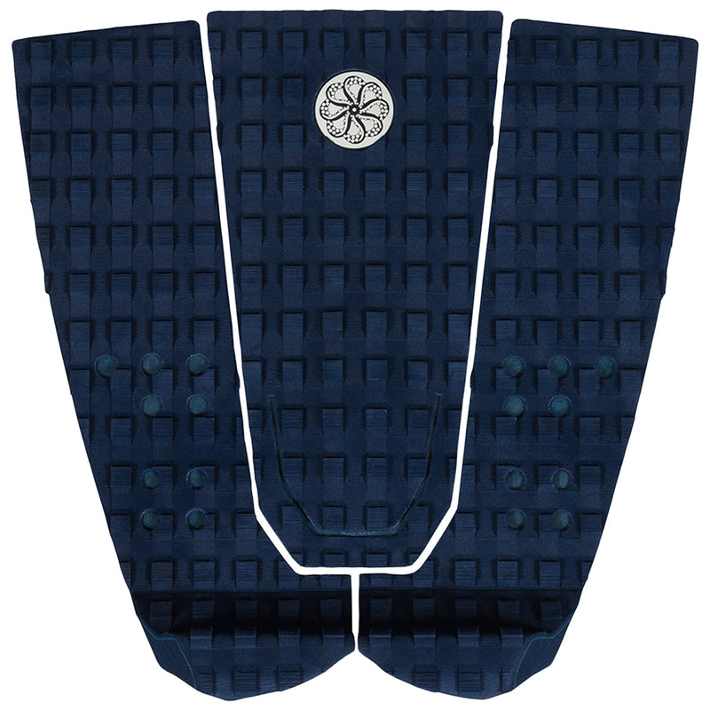 Load image into Gallery viewer, Octopus Scramble III 3-Piece Traction Pad
