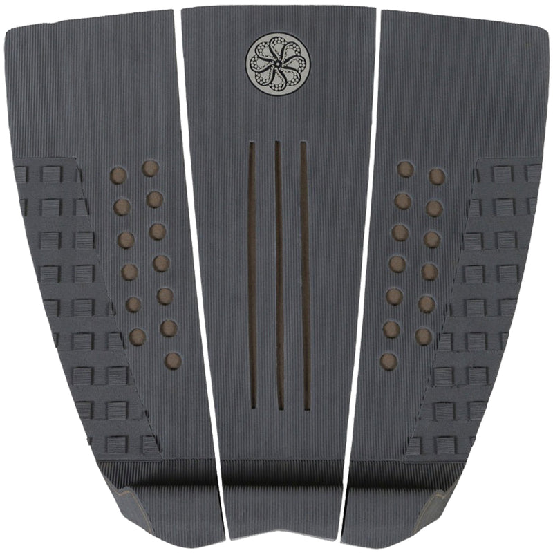 OCTOPUS Chippa Wilson デッキパッド トラクション グレー Octopus Chippa Wilson IV Signature Traction Pad – Cleanline Surf