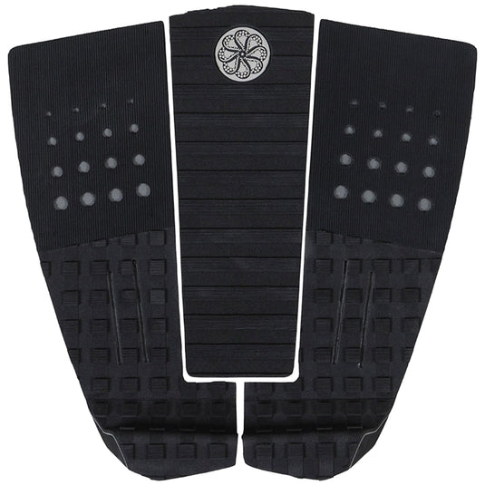 Octopus Dion Agius IV 3-Piece Traction Pad