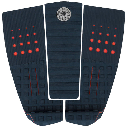 Octopus Dion Agius IV 3-Piece Traction Pad