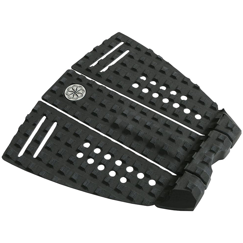 Load image into Gallery viewer, Octopus Rasta Rob 3-Piece Traction Pad
