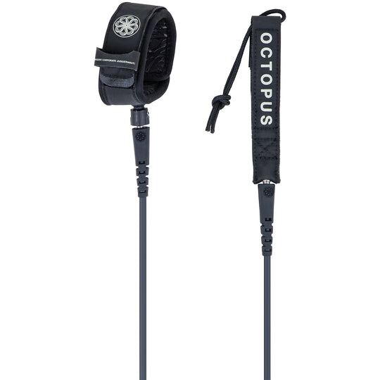 Octopus Mission: Control Leash