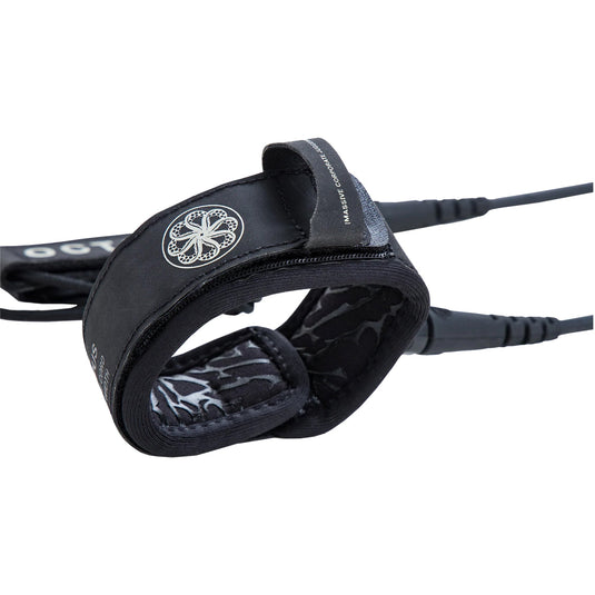 Octopus Mission: Control Leash