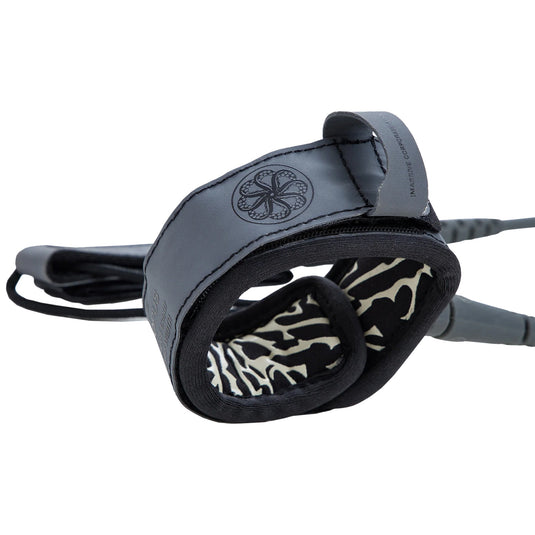 Octopus Mission: Control Leash