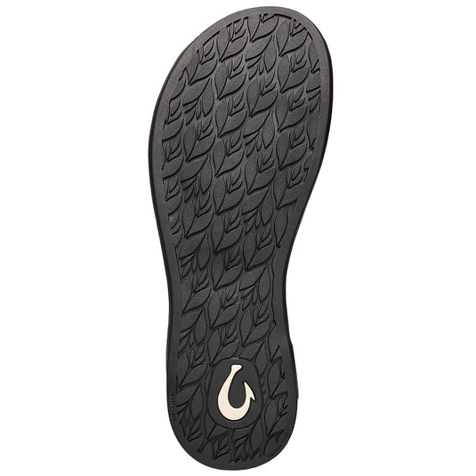 OluKai Women's Lei Leather Sandals