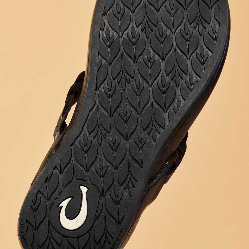 Load image into Gallery viewer, OluKai Women&#39;s Lei Leather Sandals
