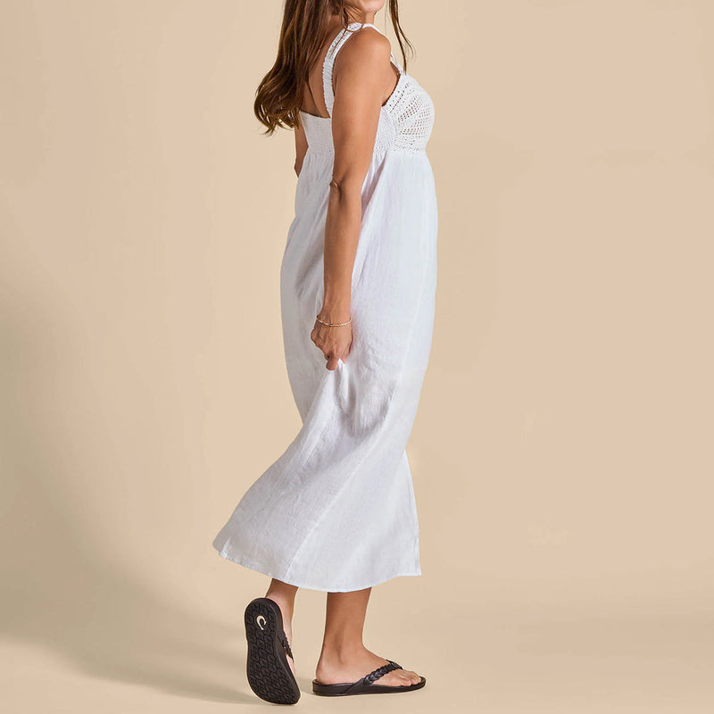 Load image into Gallery viewer, OluKai Women&#39;s Lei Leather Sandals
