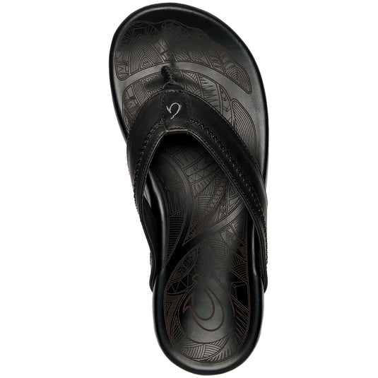 OluKai Hiapo Sandals 1