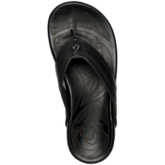 OluKai Hiapo Sandals