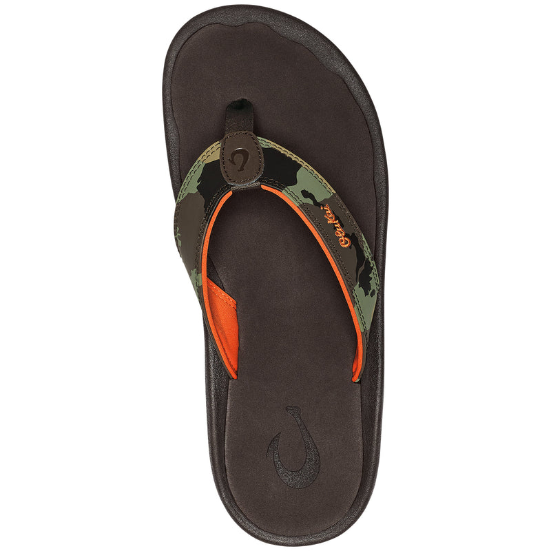 Load image into Gallery viewer, OluKai 'Ohana Sandals 1
