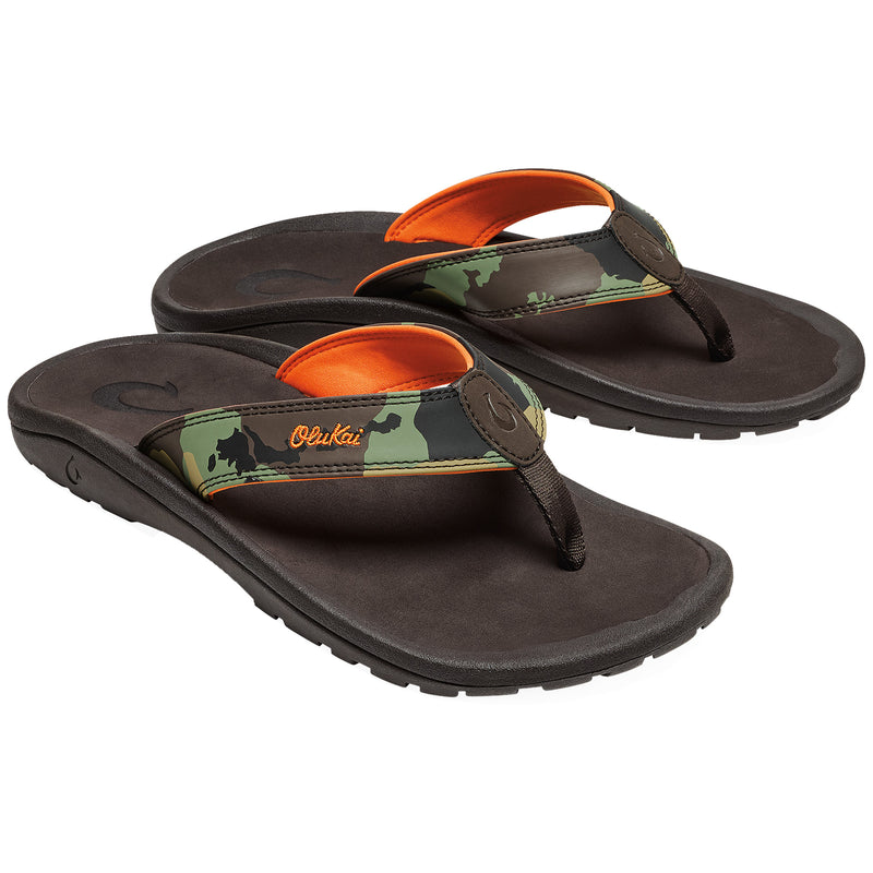 Load image into Gallery viewer, OluKai 'Ohana Sandals 3
