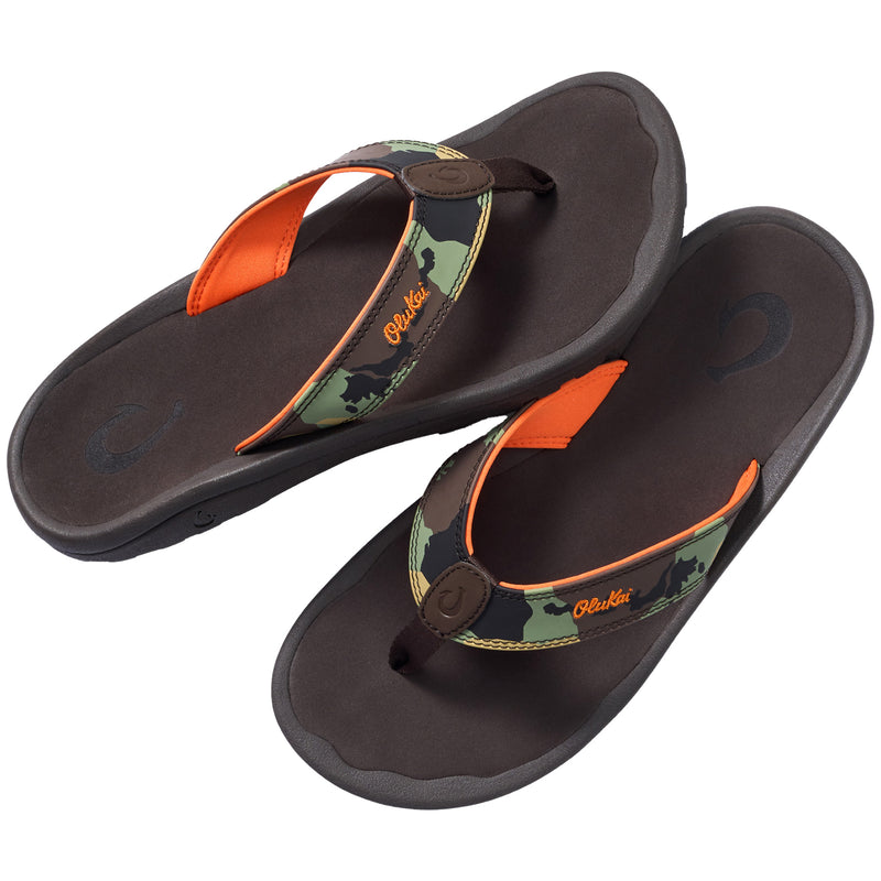 Load image into Gallery viewer, OluKai 'Ohana Sandals 4
