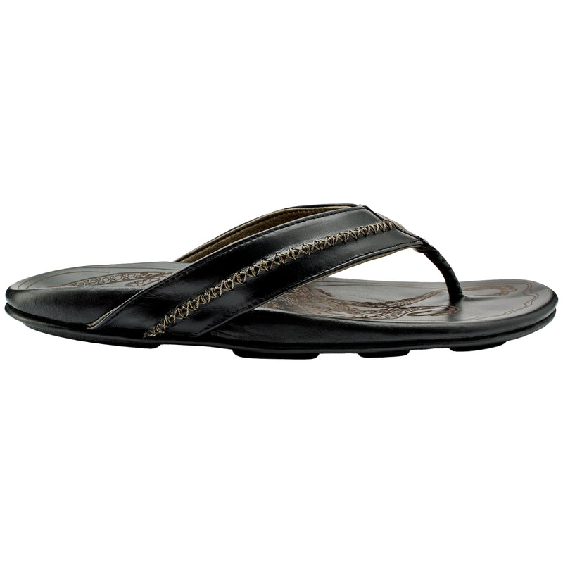 Load image into Gallery viewer, OluKai Mea Ola Sandals 12
