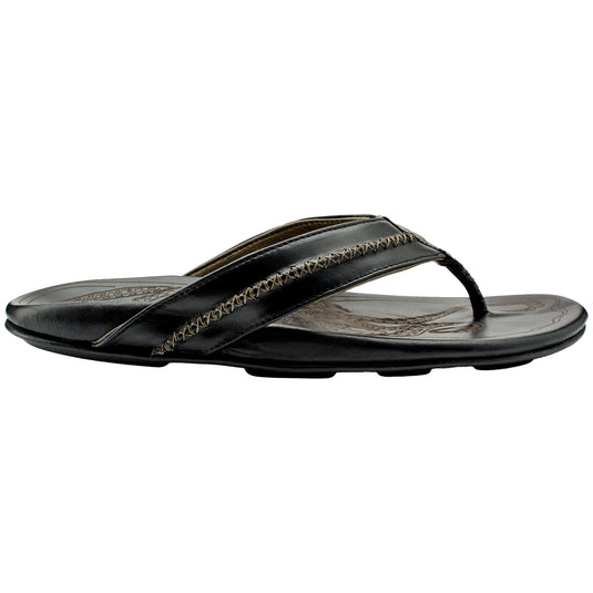 OluKai Mea Ola Sandals 12