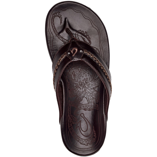 OluKai Mea Ola Sandals