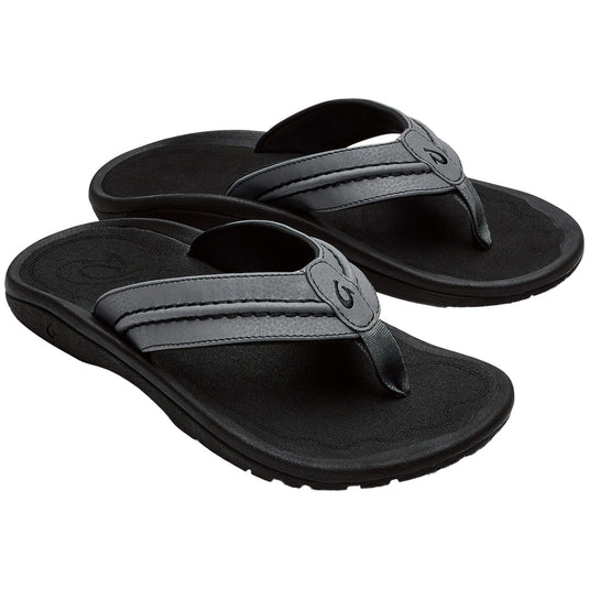 OluKai Hokua Sandals 4