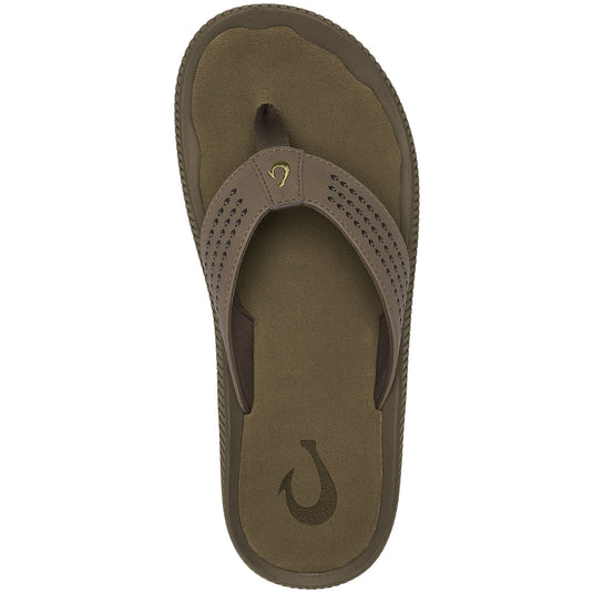 OluKai Ulele Sandals 17