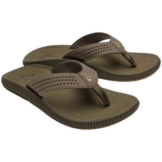 OluKai Ulele Sandals 20