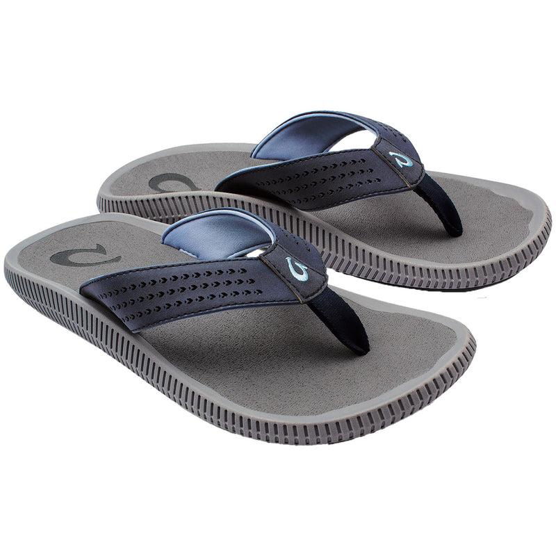 Load image into Gallery viewer, OluKai Ulele Sandals 13
