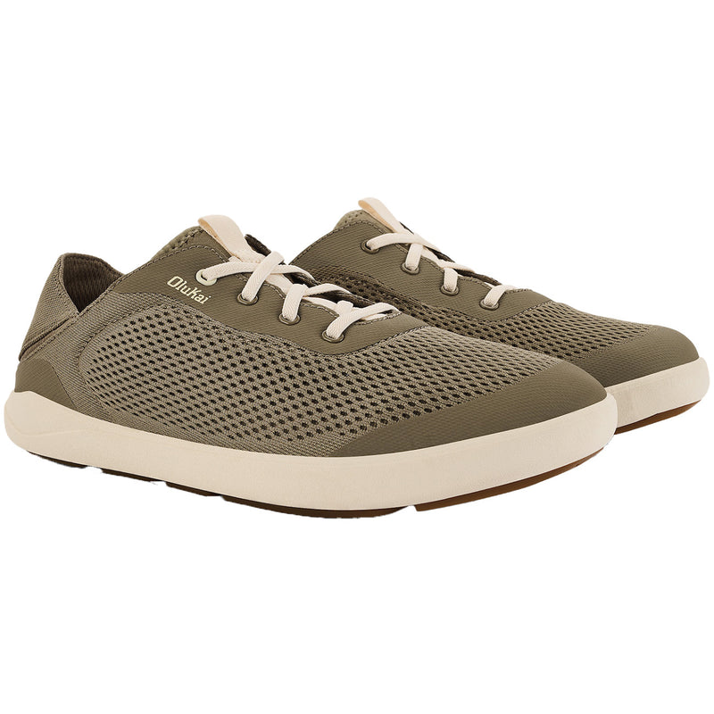 Load image into Gallery viewer, OluKai Moku Pae Slip-On Boat Shoes 5
