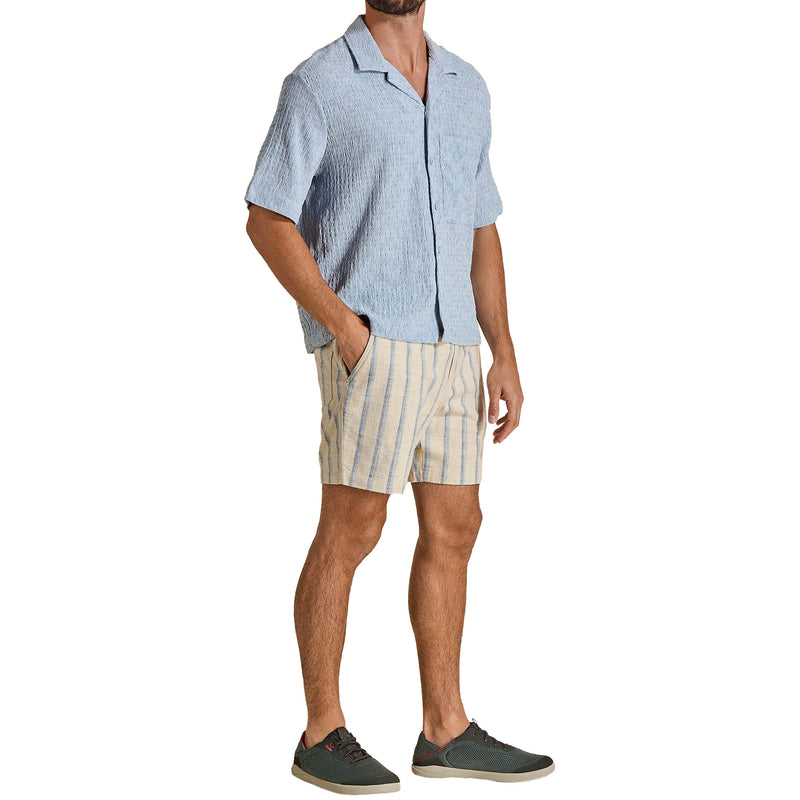 Load image into Gallery viewer, OluKai Moku Pae Slip-On Boat Shoes 17
