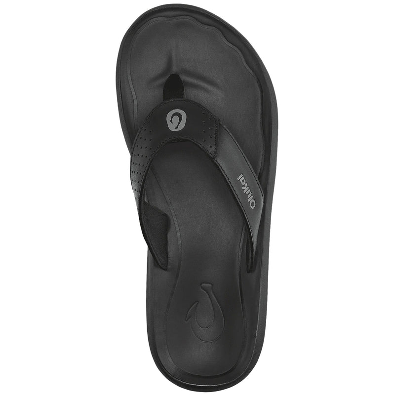 Load image into Gallery viewer, OluKai Pili Sandals 1
