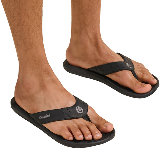 OluKai Pili Sandals 4