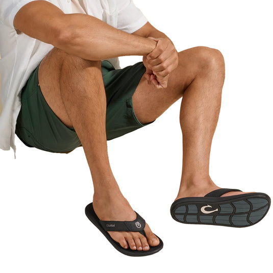 OluKai Pili Sandals 5