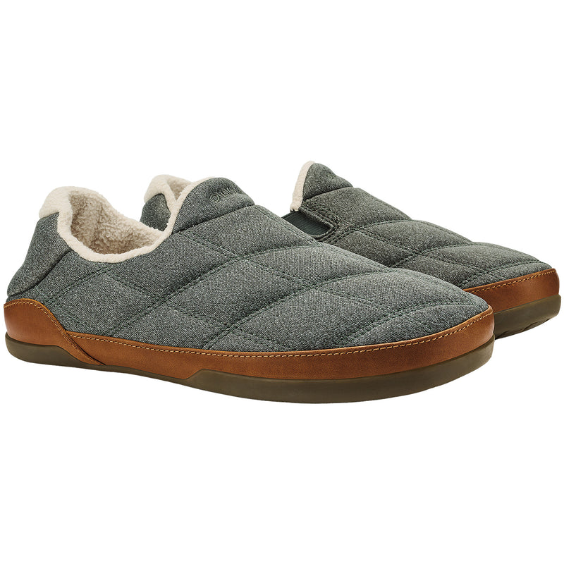 Load image into Gallery viewer, OluKai Pūkuʻi Slippers 4
