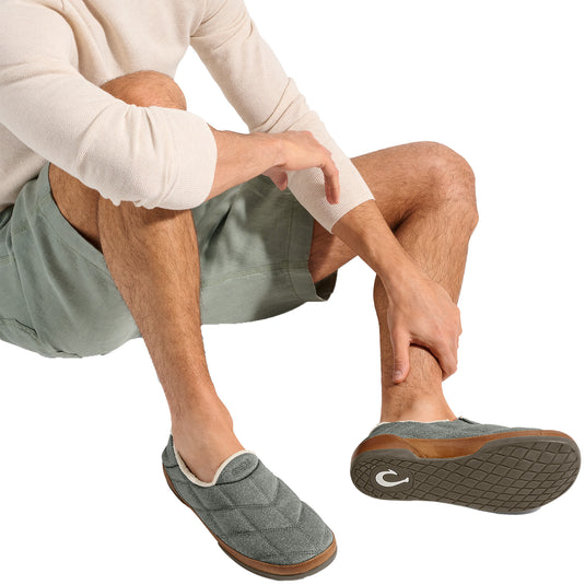OluKai Pūkuʻi Slippers 8