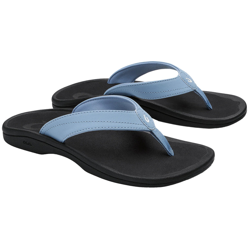 Load image into Gallery viewer, OluKai Women's 'Ohana Sandals 9
