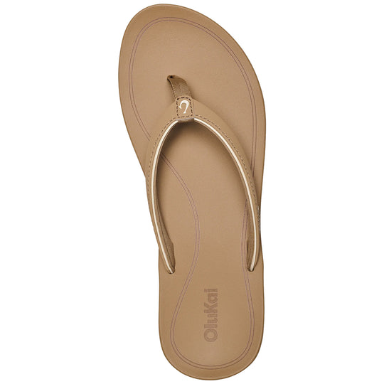 OluKai Women's ‘Uiki Sandals