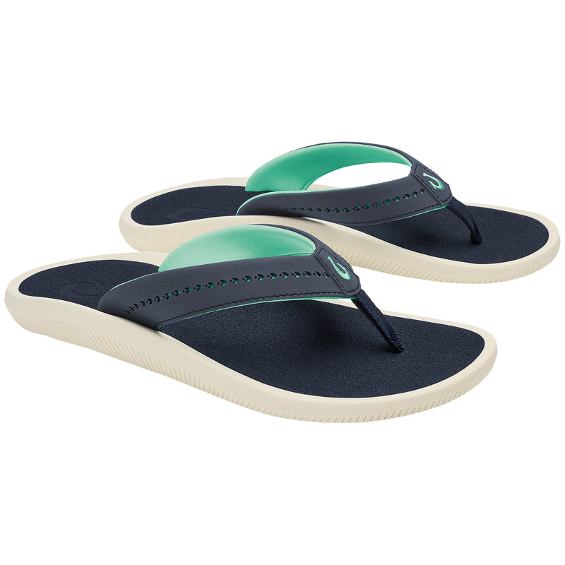 Load image into Gallery viewer, OluKai Women's Ulele Sandals
