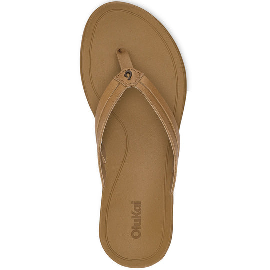 OluKai Women's Ho‘ōpio Hui Sandals