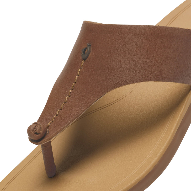 Load image into Gallery viewer, OluKai Women's Ho‘ōpio Mele Sandals
