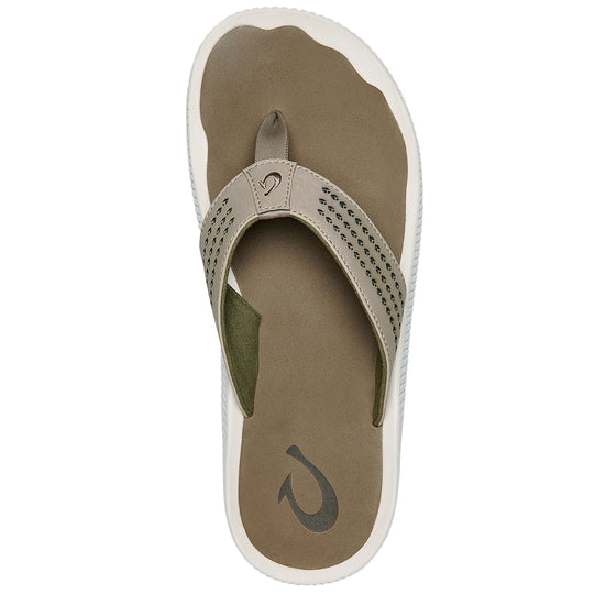 OluKai Ulele Sandals