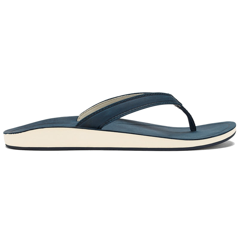 Load image into Gallery viewer, OluKai Women&#39;s Southshore Leather Sandals
