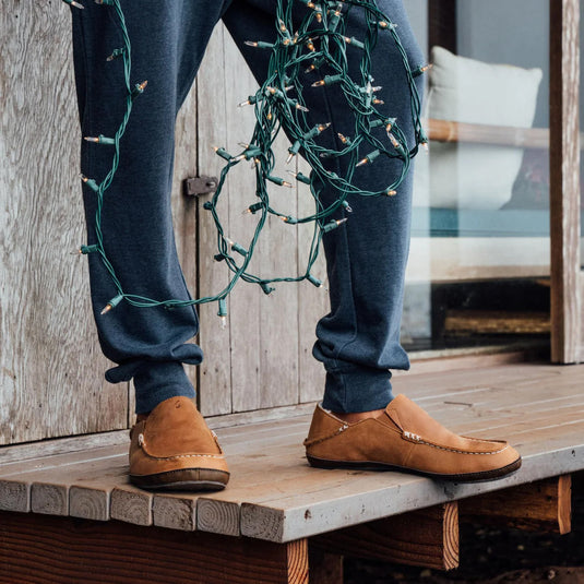 OluKai Moloā Slippers