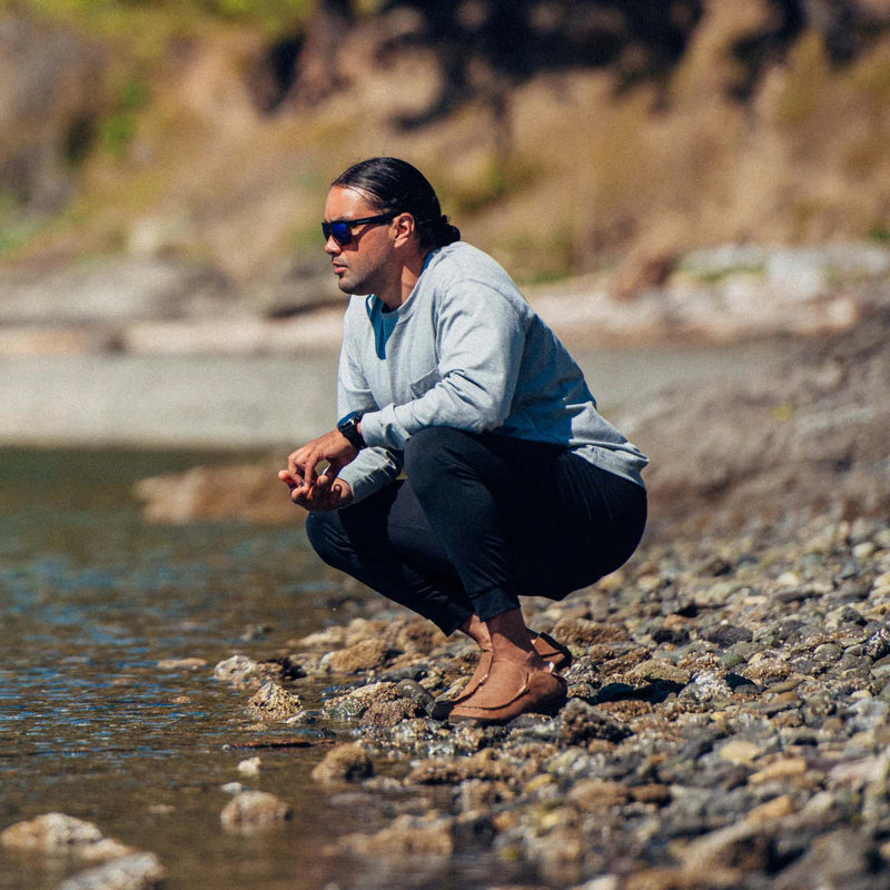 Load image into Gallery viewer, OluKai Moloā Slippers
