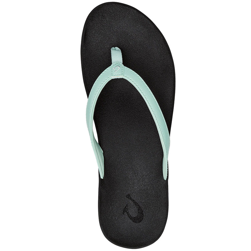 Load image into Gallery viewer, OluKai Women&#39;s Puawe Cushioned Beach Sandals
