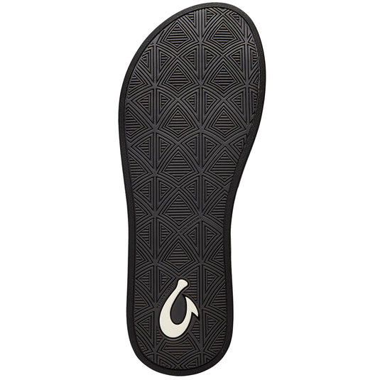 OluKai Women's Puawe Cushioned Beach Sandals