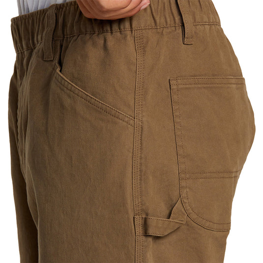 RVCA Americana Carpenter Pants