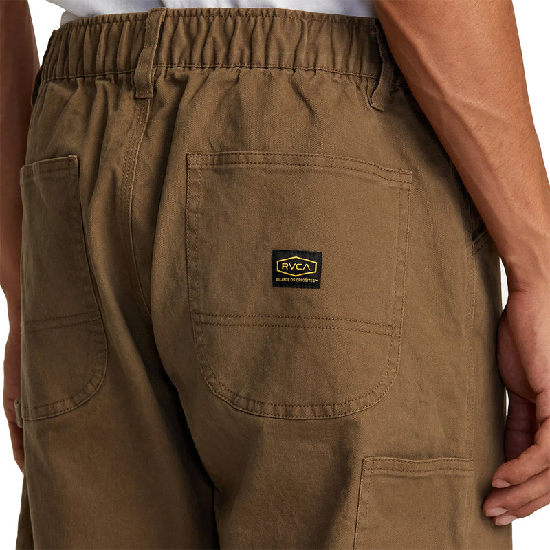 Load image into Gallery viewer, RVCA Americana Carpenter Pants
