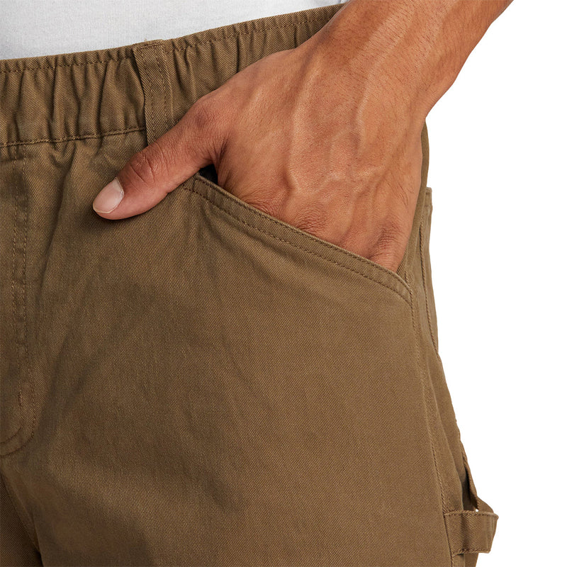 Load image into Gallery viewer, RVCA Americana Carpenter Pants
