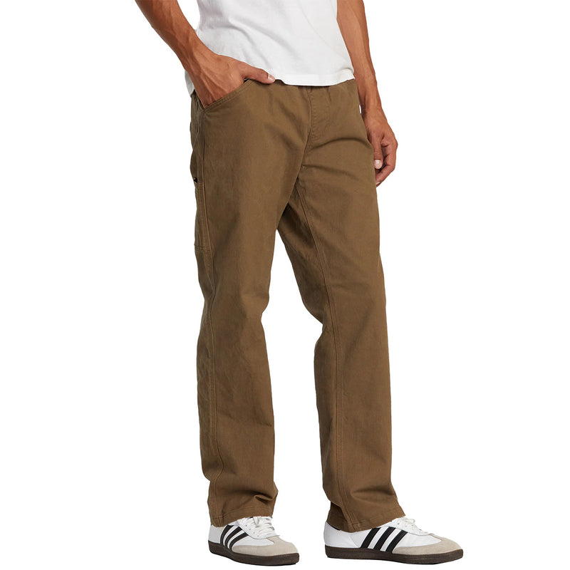 Load image into Gallery viewer, RVCA Americana Carpenter Pants
