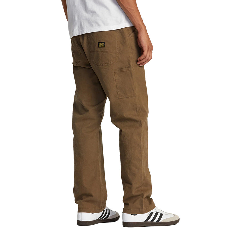 Load image into Gallery viewer, RVCA Americana Carpenter Pants
